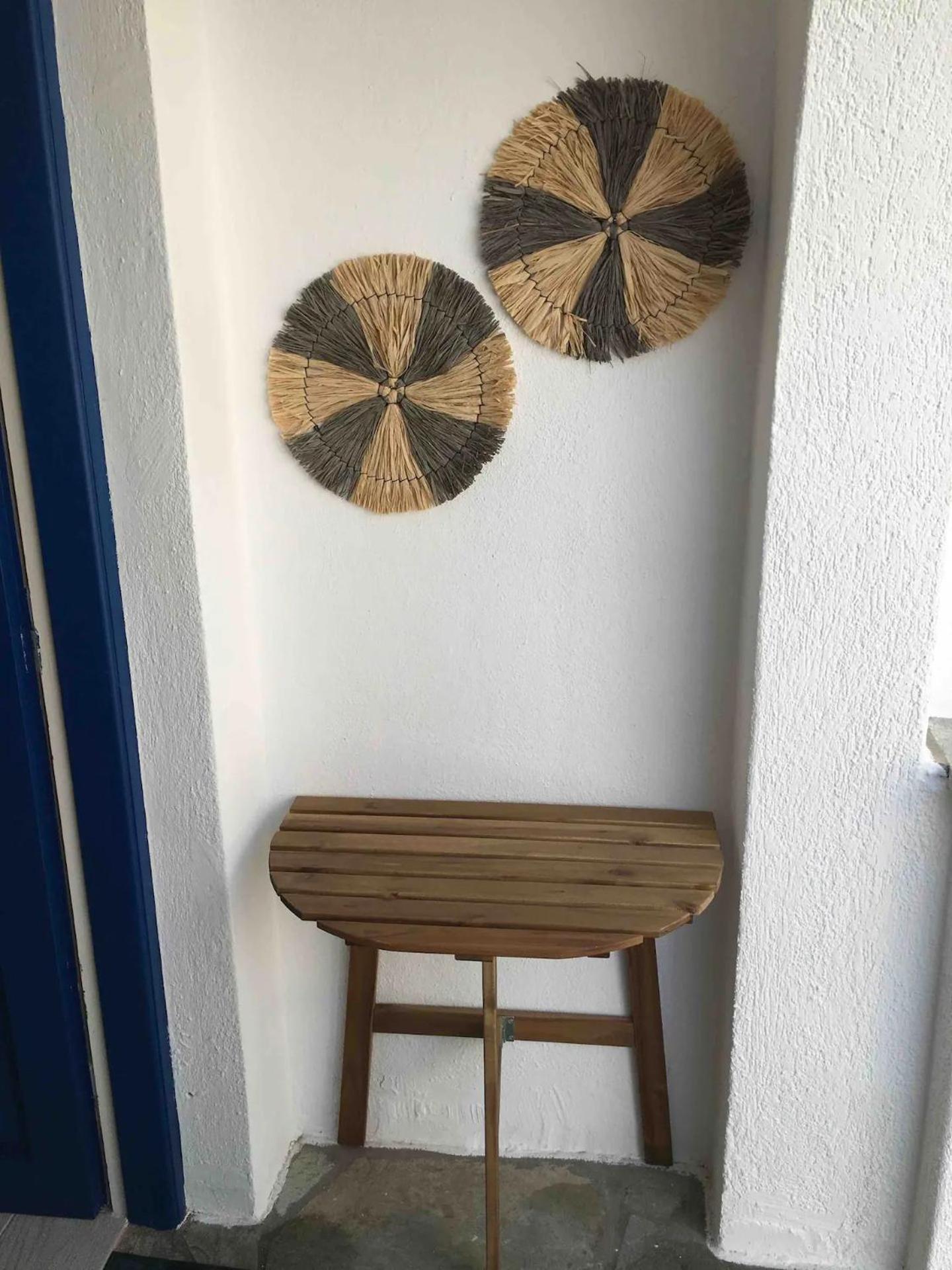 Cozy Studio In Beautiful Apollonas Beach Naxos Apollon  Екстериор снимка